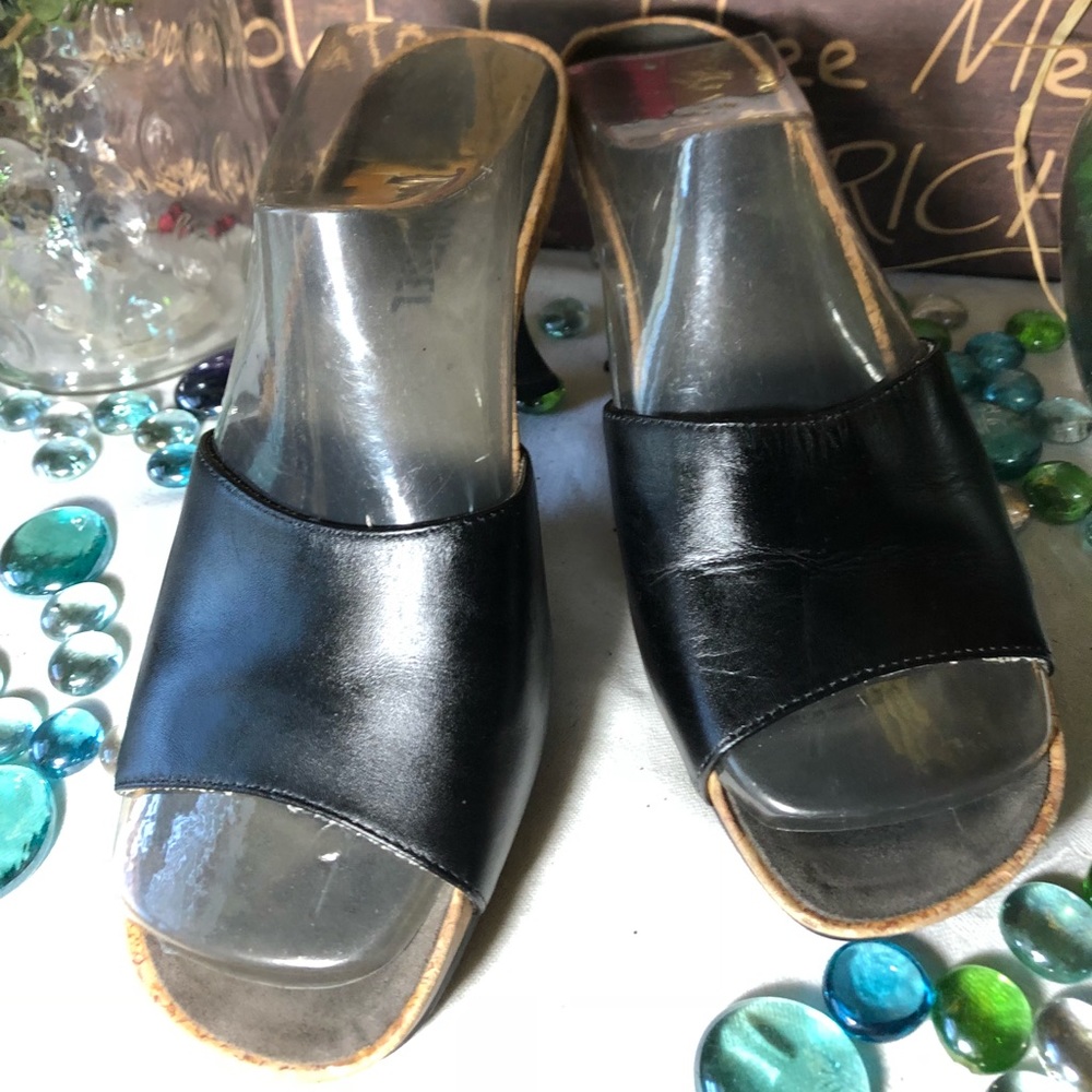 Diesel Open Toe Sandals